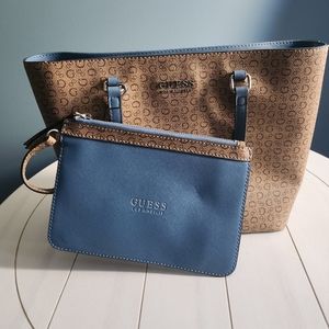 Guess Purse